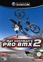 Mat Hoffman's Pro BMX 2