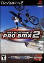 Mat Hoffman's Pro BMX 2
