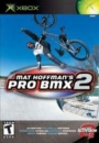 Mat Hoffman's Pro BMX 2