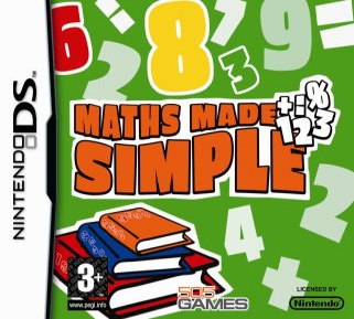 Maths Made Simple