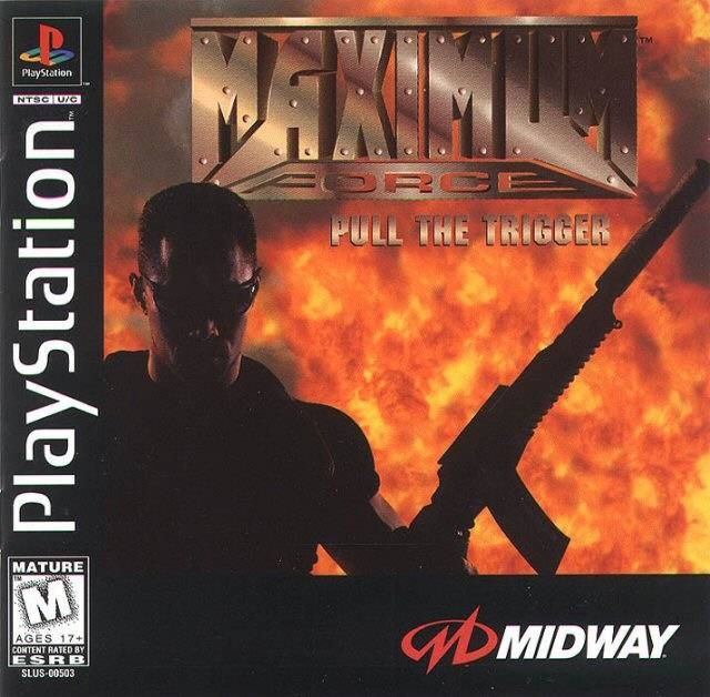 Maximum Force