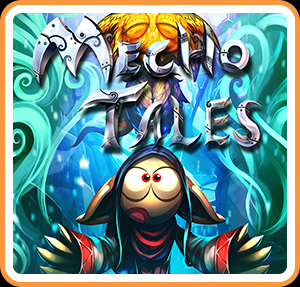 Mecho Tales