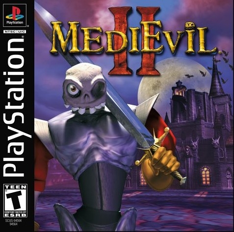 MediEvil II
