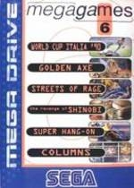 Mega Games 6