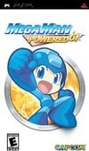 Mega Man Powered Up