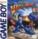 Mega Man 5