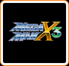 Mega Man X3