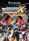 Mega Man X: Command Mission