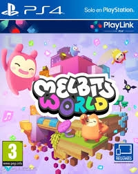 Melbits World