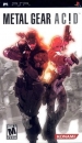 Metal Gear Ac!d