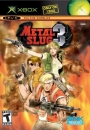 Metal Slug 3