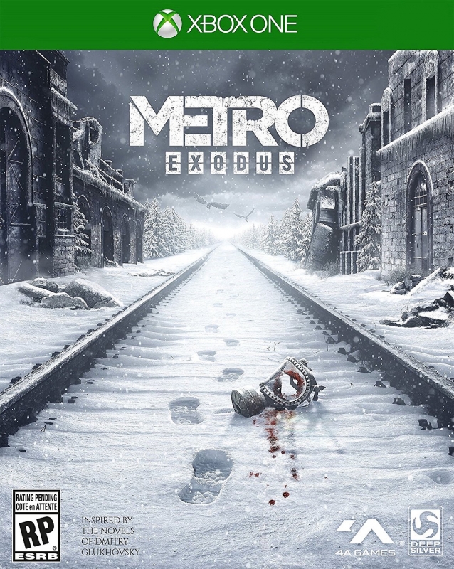 Metro Exodus