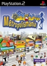 MetropolisMania