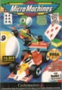 Micro Machines