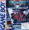 Micro Machines 2: Turbo Tournament