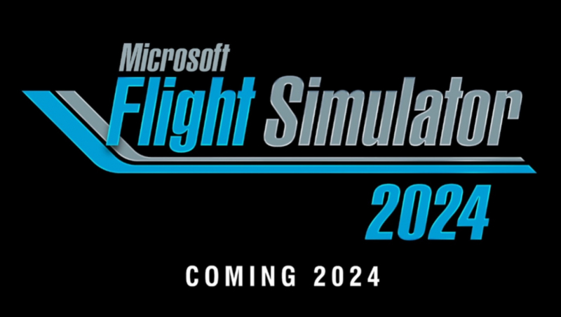 Microsoft Flight Simulator 2024