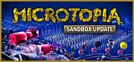 Microtopia
