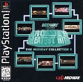 Midway Presents Arcade's Greatest Hits: The Midway Collection 2
