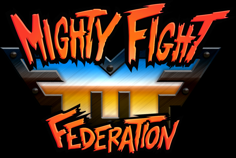 Mighty Fight Federation