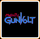 Mighty Gunvolt