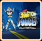 Mighty Switch Force! Hyper Drive Edition