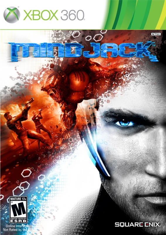 MindJack