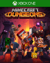 Minecraft: Dungeons