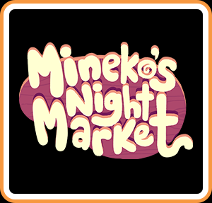 Mineko's Night Market
