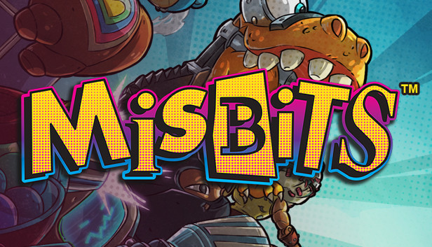 MisBits