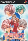 Mitsu x Mitsu Drops: Love x Love Honey Life