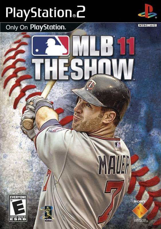 MLB 11: The Show