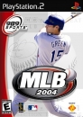 MLB 2004