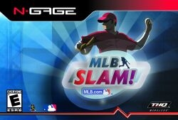MLB Slam!