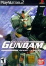 Mobile Suit Gundam: Journey to Jaburo
