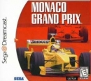 Monaco Grand Prix