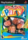 Monopoly Party