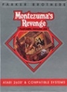 Montezuma's Revenge featuring Panama Joe