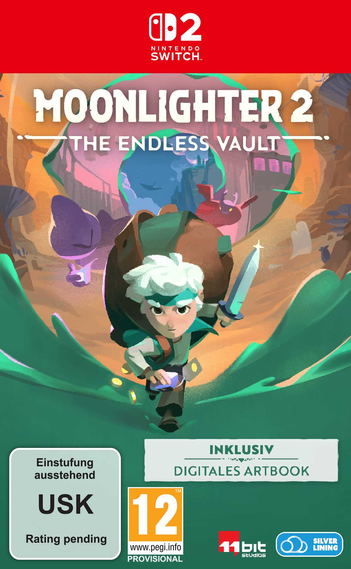 Moonlighter 2