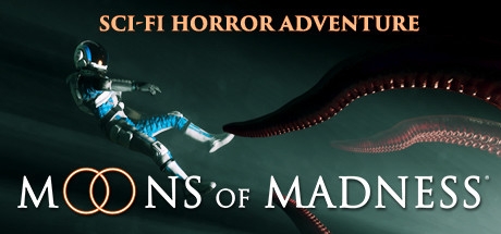 Moons Of Madness