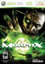 MorphX