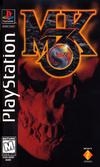 Mortal Kombat 3