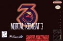 Mortal Kombat 3