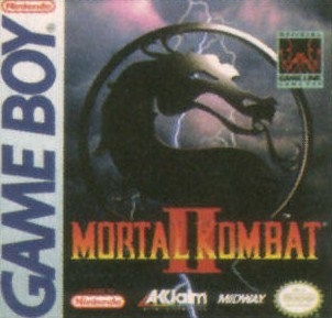 Mortal Kombat II