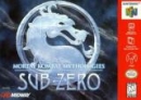 Mortal Kombat Mythologies: Sub-Zero