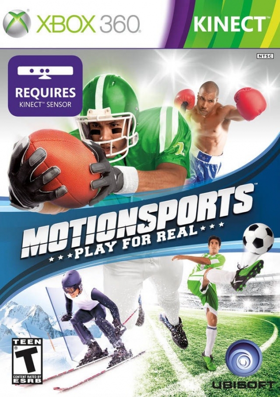 MotionSports