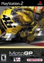 MotoGP 2: Ultimate Racing Technology