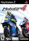 MotoGP 4 - Official Game of MotoGP