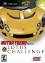 Motor Trend presents Lotus Challenge