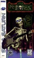 Mr. Bones