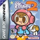 Mr. Driller 2